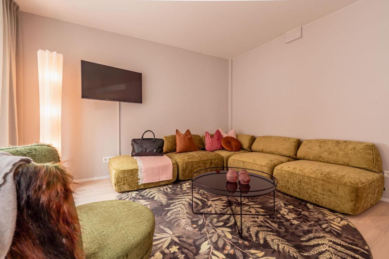 Forest Private Suites Titisee-Neustadt Exterior foto
