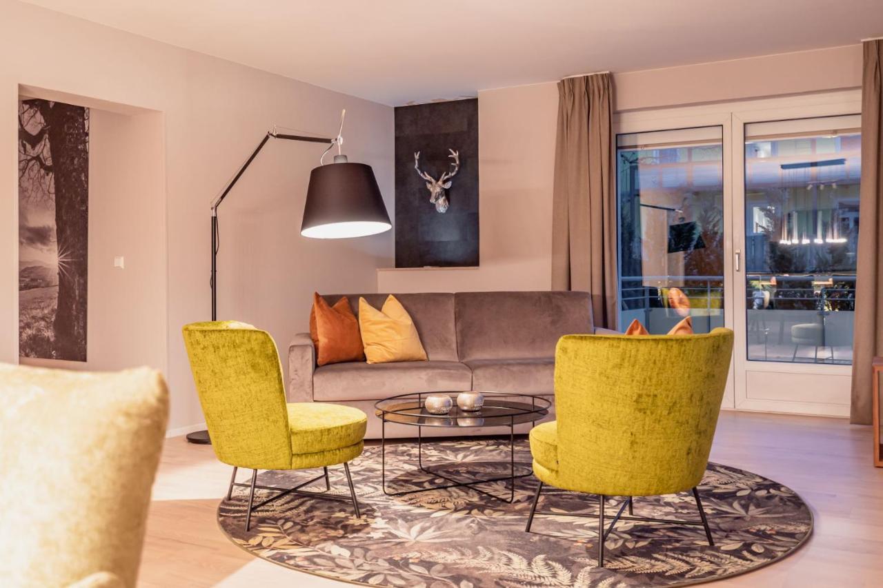 Forest Private Suites Titisee-Neustadt Exterior foto
