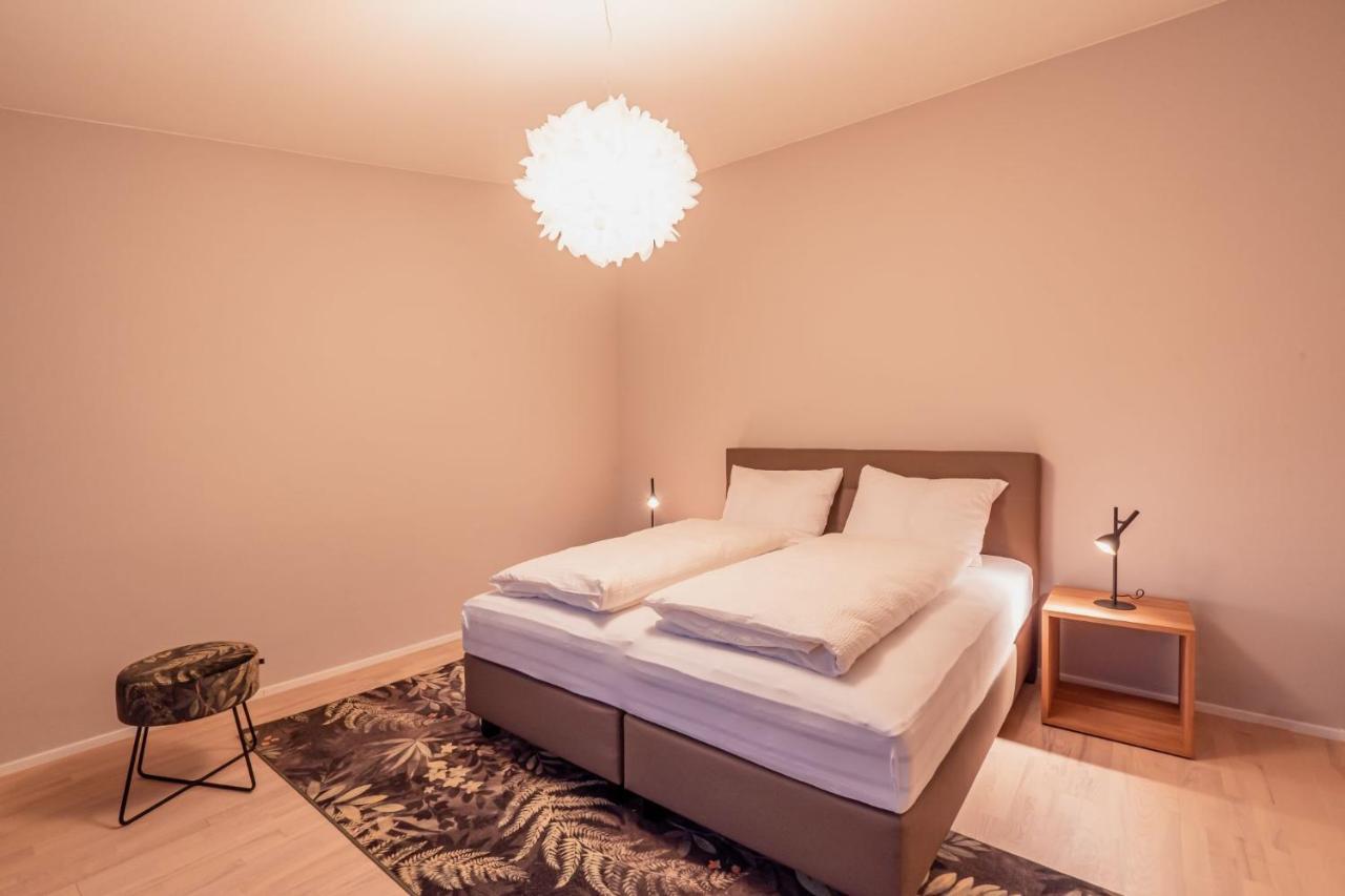Forest Private Suites Titisee-Neustadt Exterior foto