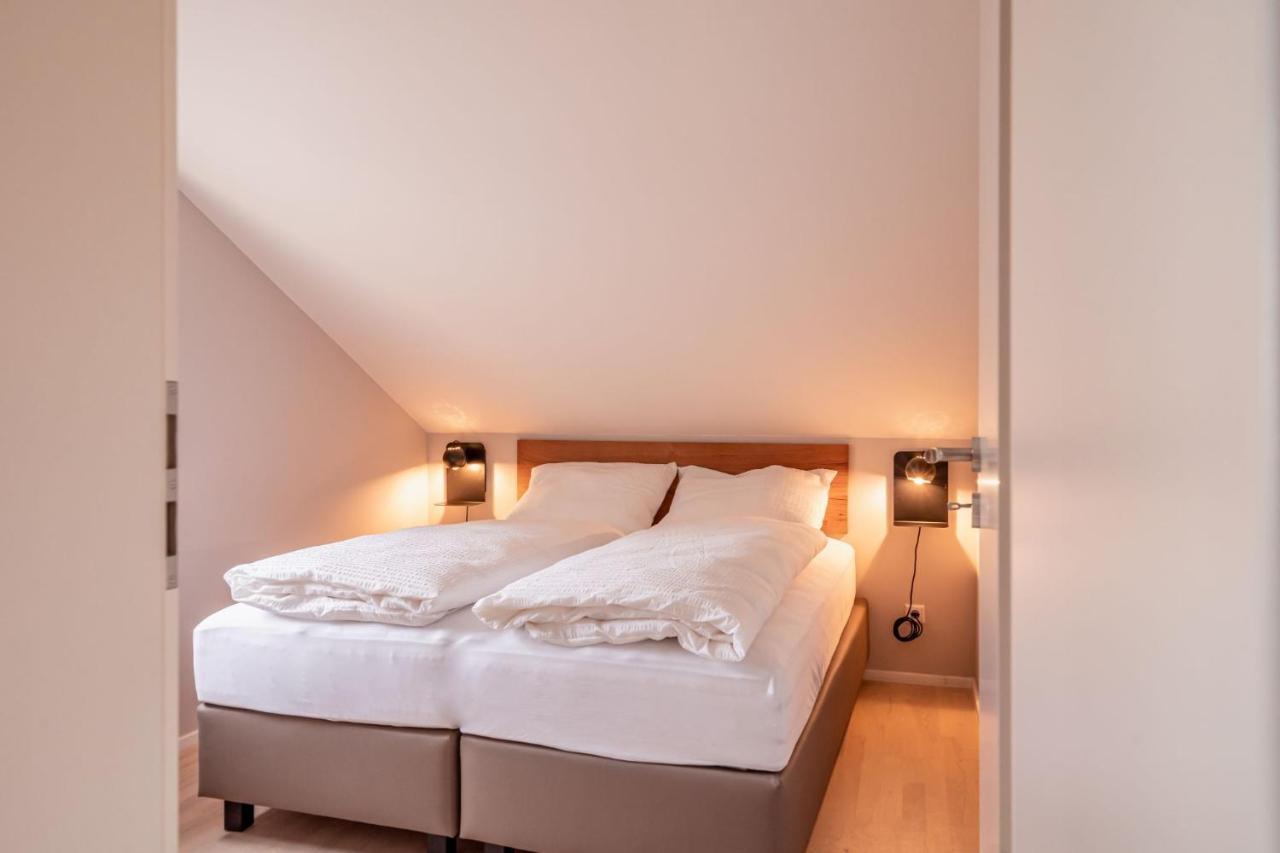 Forest Private Suites Titisee-Neustadt Exterior foto