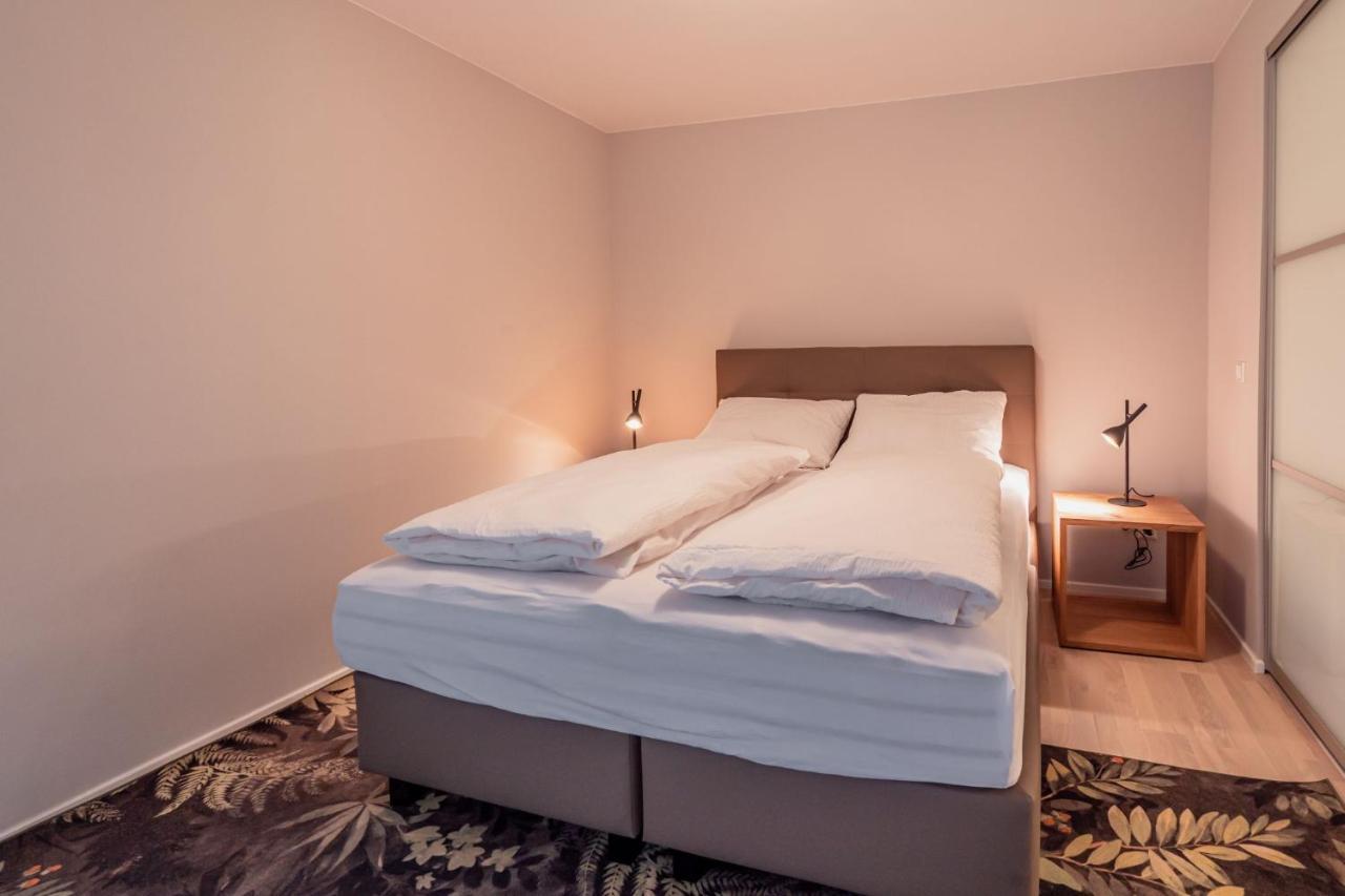 Forest Private Suites Titisee-Neustadt Exterior foto