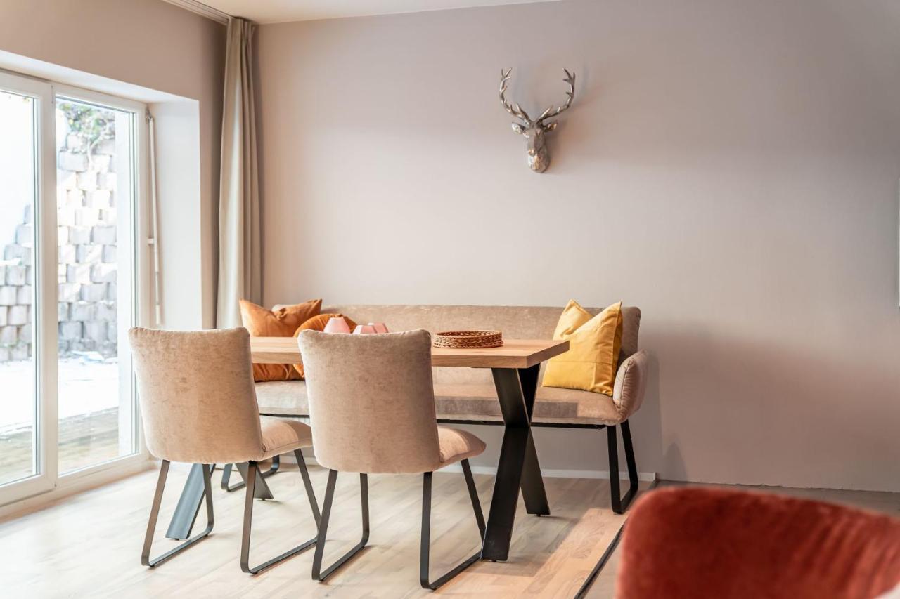 Forest Private Suites Titisee-Neustadt Exterior foto