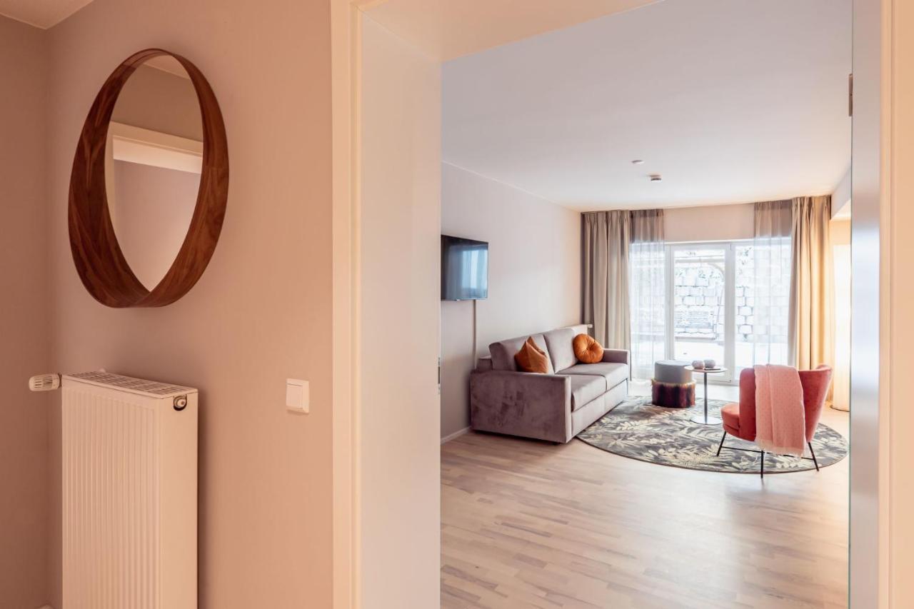 Forest Private Suites Titisee-Neustadt Exterior foto