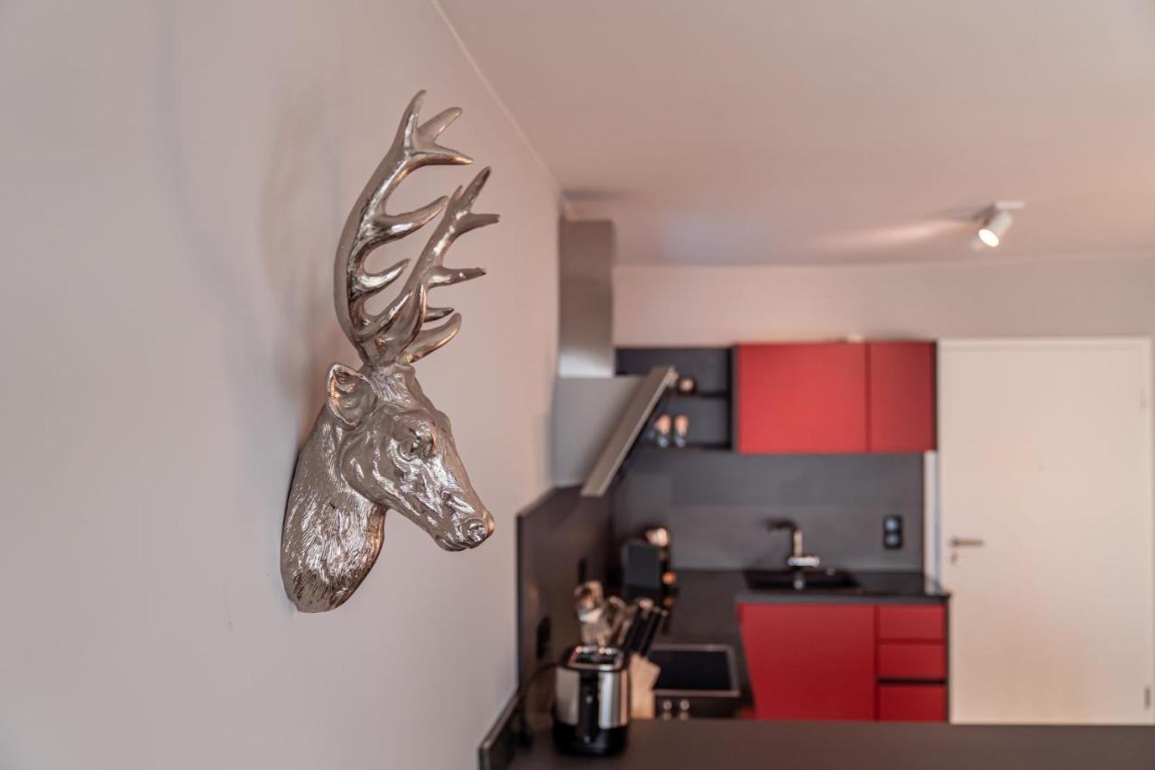 Forest Private Suites Titisee-Neustadt Exterior foto