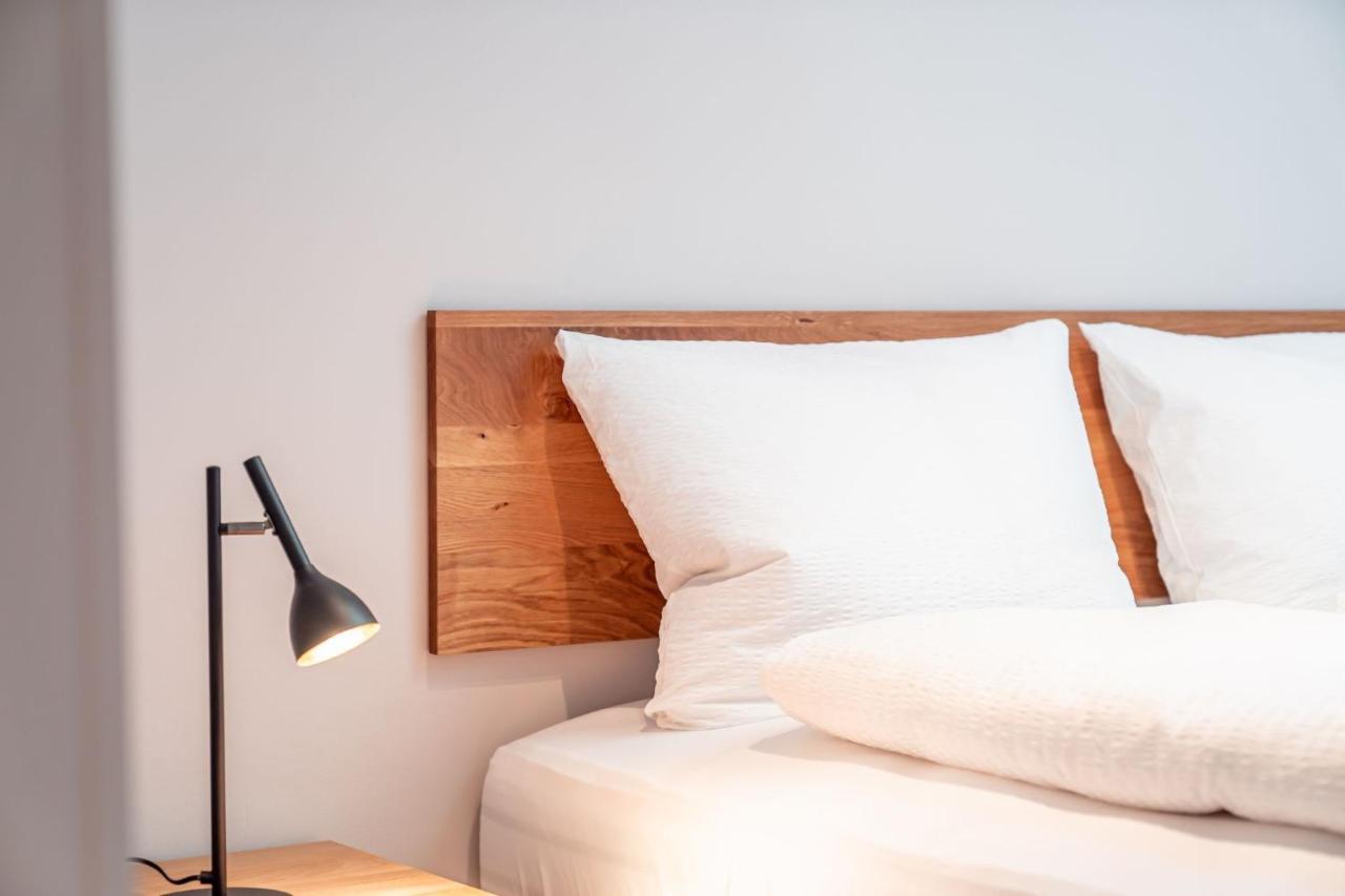 Forest Private Suites Titisee-Neustadt Exterior foto