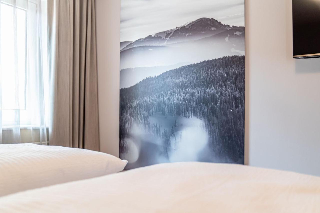 Forest Private Suites Titisee-Neustadt Exterior foto