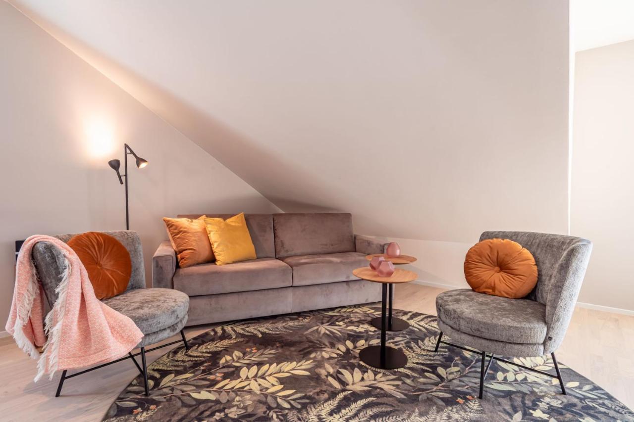 Forest Private Suites Titisee-Neustadt Exterior foto